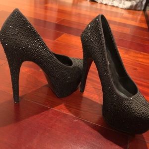 Steve Madden Pumps